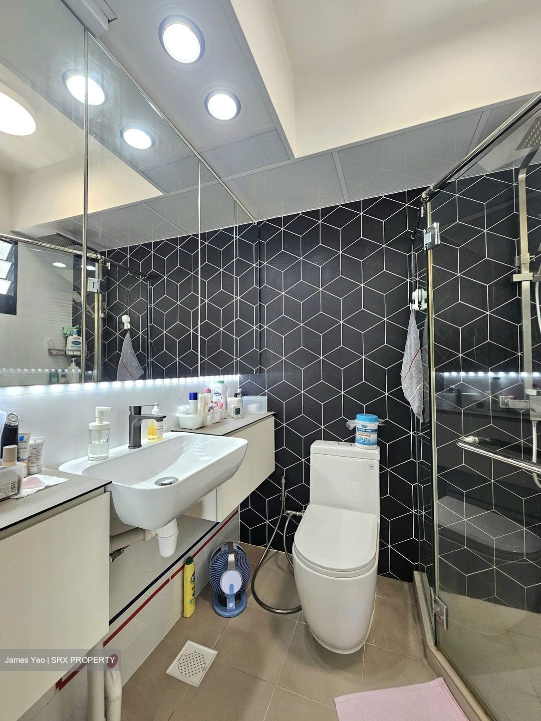 Blk 413A Waterfront I @ Northshore (Punggol), HDB 4 Rooms #620281141